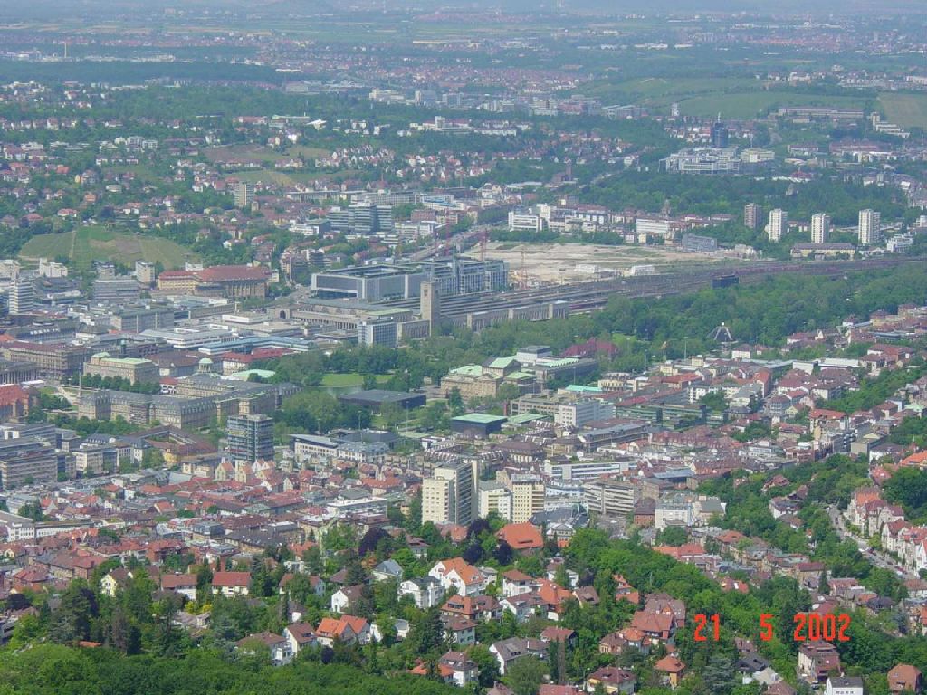 Foto de Stuttgart, Alemania