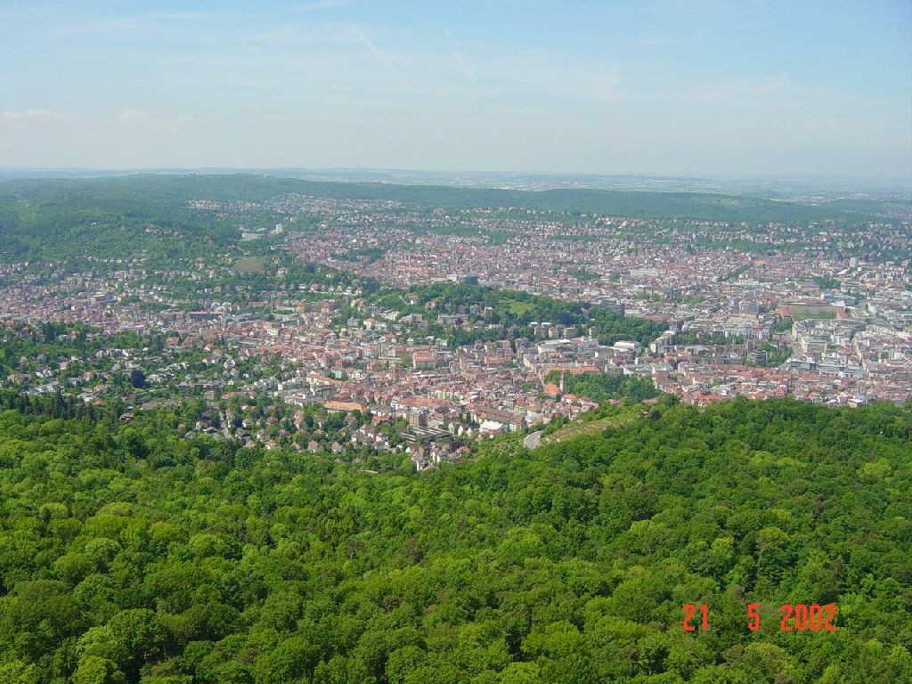 Foto de Stuttgart, Alemania