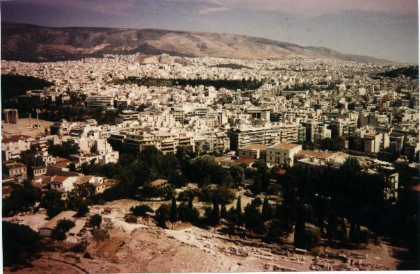 Foto de Athens, Grecia