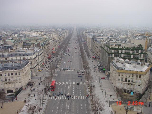 Foto de Paris, Francia