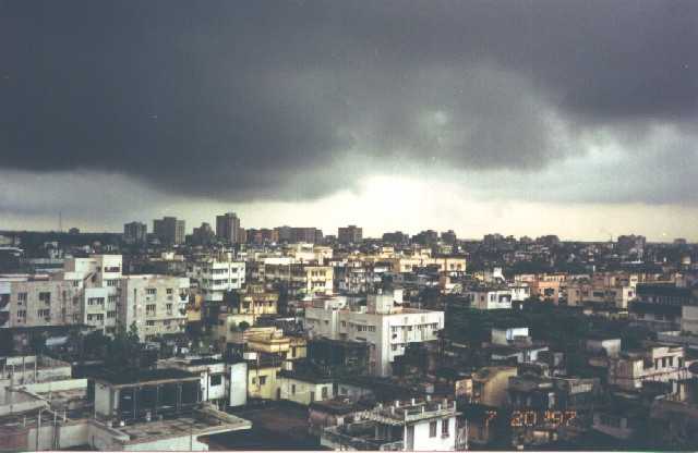 Foto de Calcutta, India