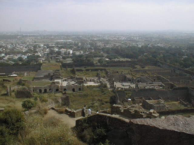 Foto de Hyderabad, India