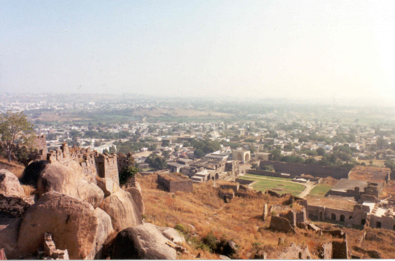 Foto de Hyderabad, India