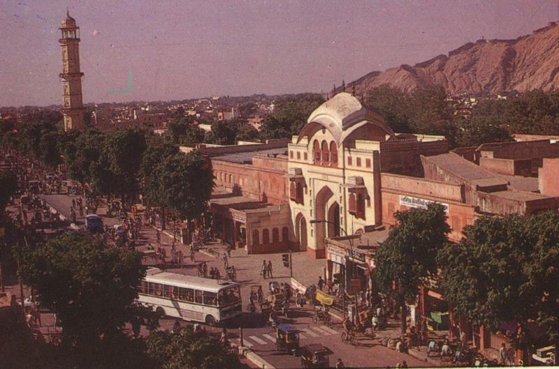 Foto de Jaipur, India