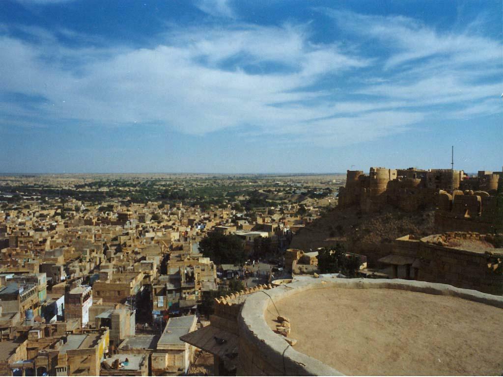 Foto de Jaisalmar, India