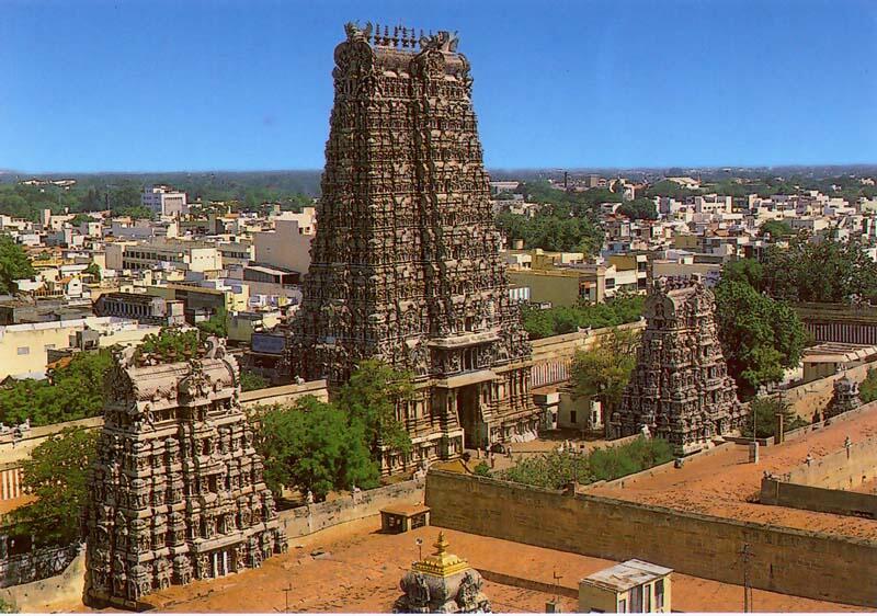 Foto de Madurai, India