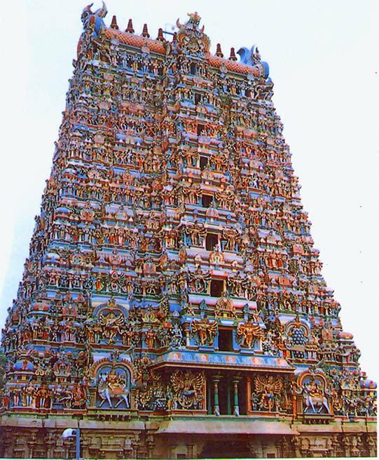 Foto de Madurai, India