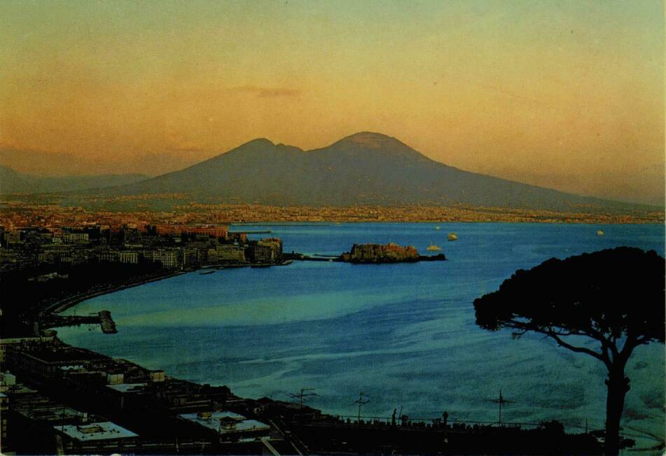 Foto de Naples, Italia