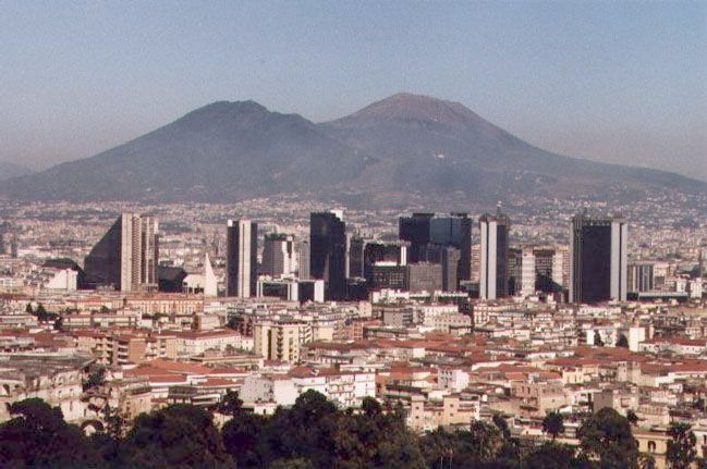 Foto de Naples, Italia