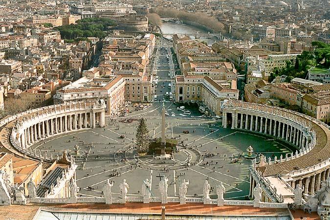 Foto de Vatican City, Italia