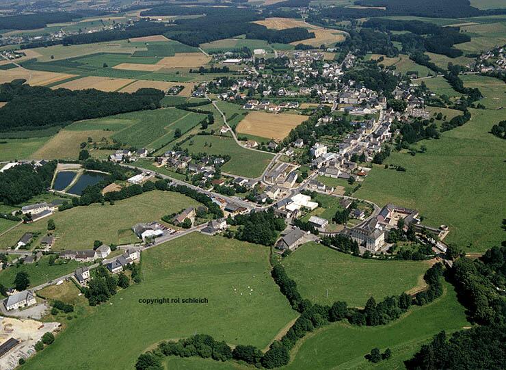 Foto de Redange, Luxemburgo