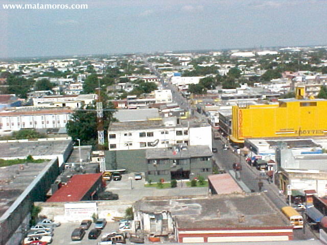 Foto de Matamoros, México