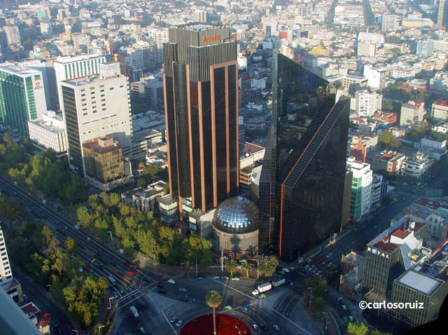 Foto de Mexico City, México