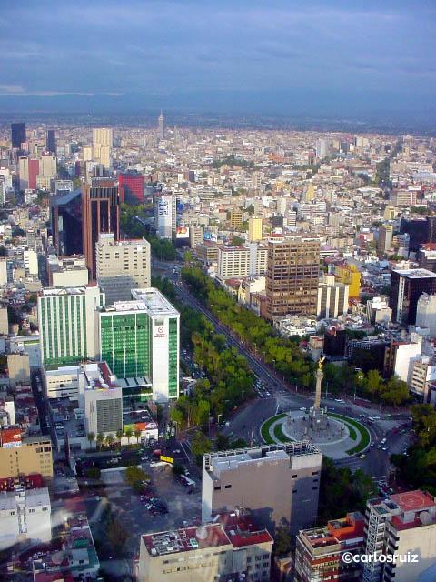 Foto de Mexico City, México