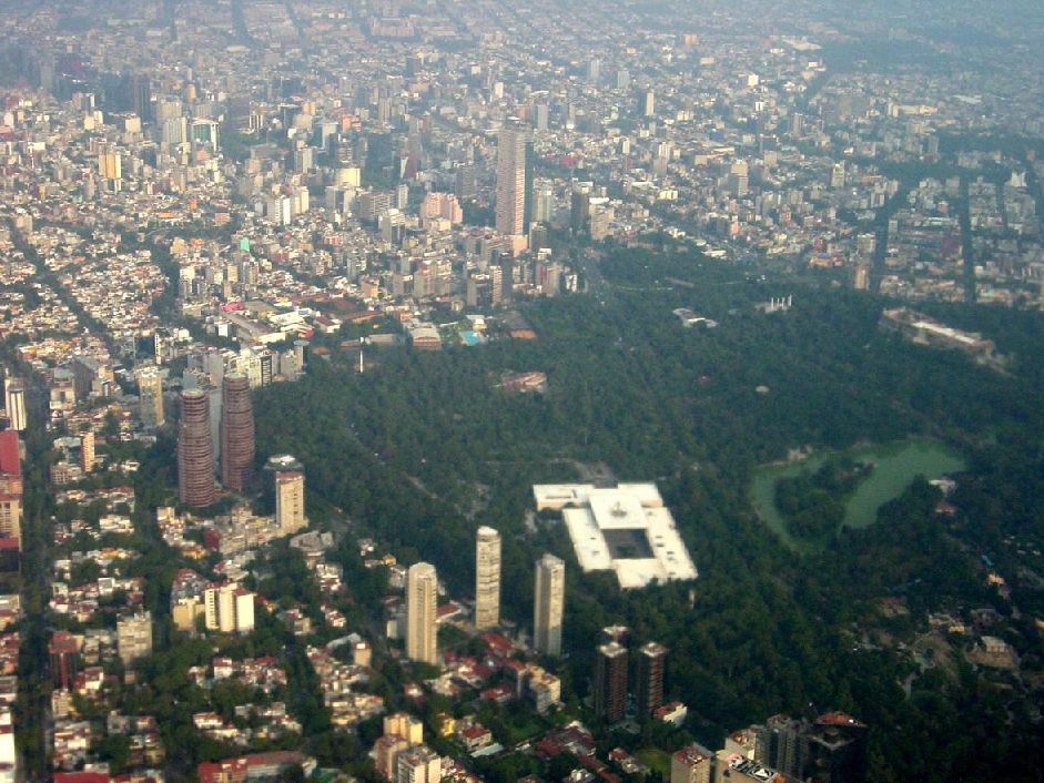 Foto de Mexico City, México