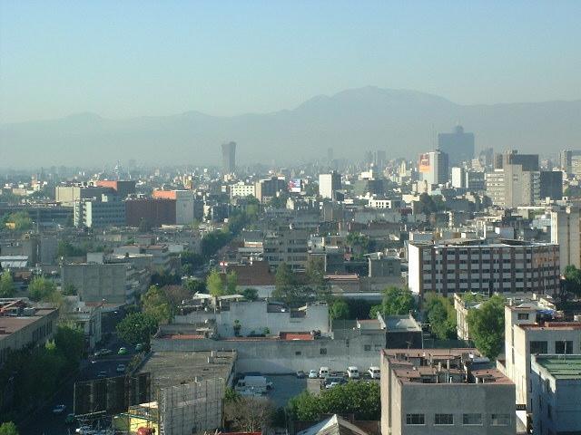 Foto de Mexico City, México