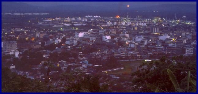 Foto de Poza Rica, México