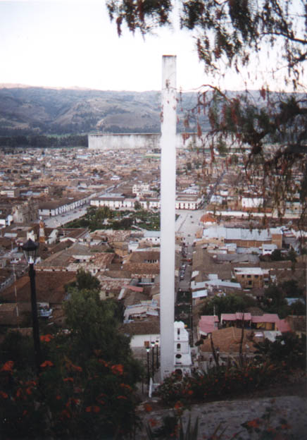 Foto de Cajamarca, Perú