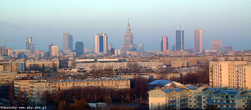 Foto de Warsaw, Polonia