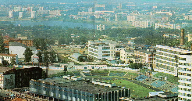 Foto de Simbirsk, Rusia