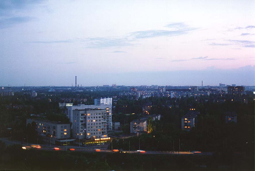 Foto de Taganrog, Rusia