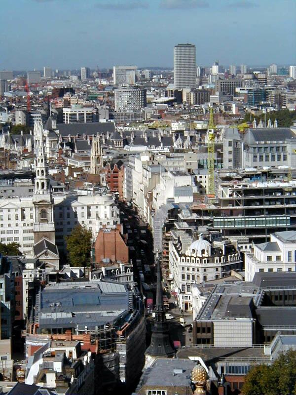 Foto de London, El Reino Unido