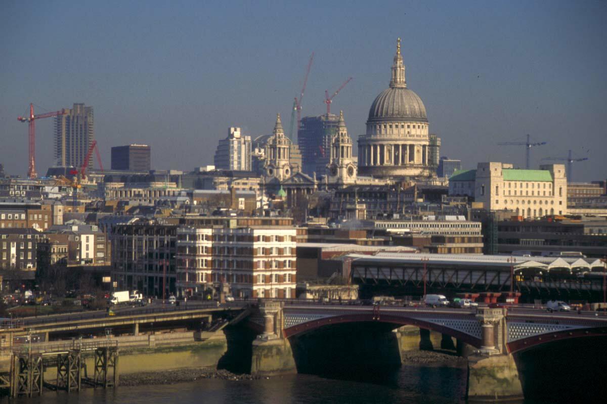 Foto de London, El Reino Unido