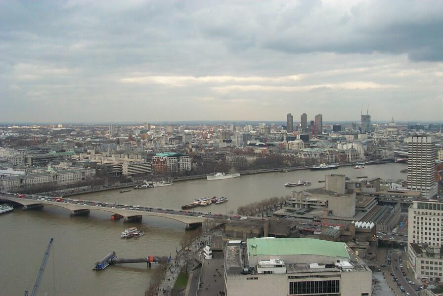 Foto de London, El Reino Unido