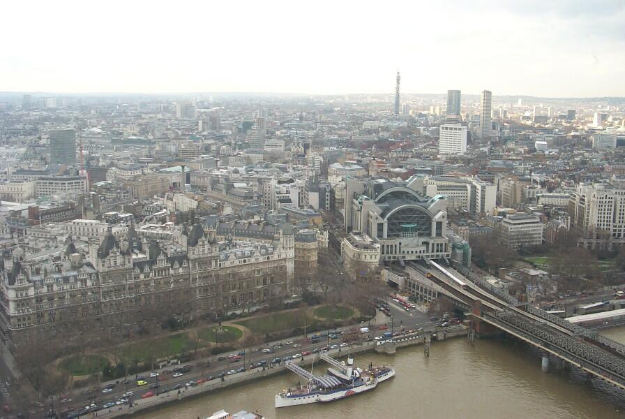 Foto de London, El Reino Unido