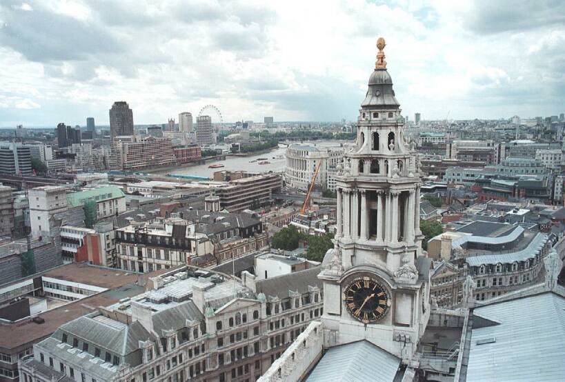 Foto de London, El Reino Unido