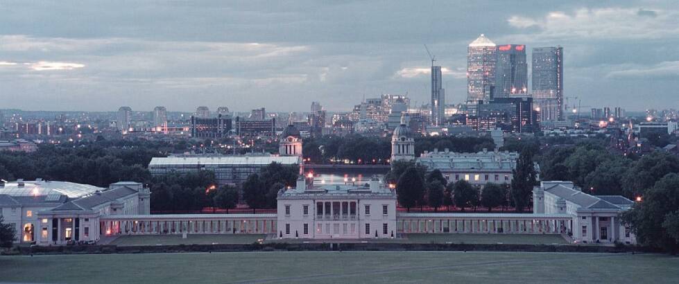 Foto de London, El Reino Unido