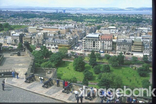 Foto de Edinburgh, El Reino Unido