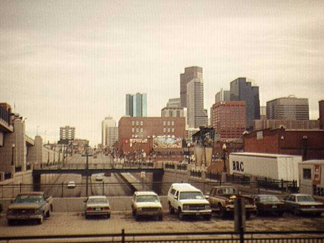 Foto de Denver (Colorado), Estados Unidos