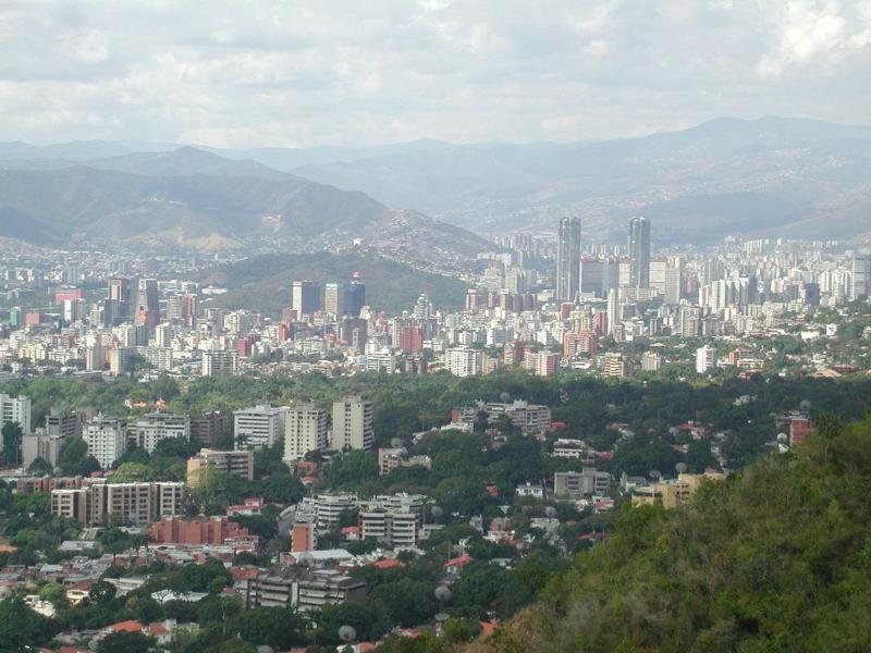 Foto de Caracas, Venezuela