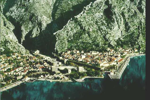 Foto de Kotor, 