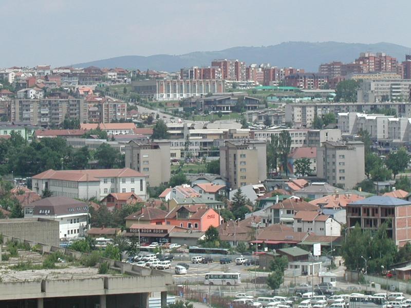 Foto de Pristina, 