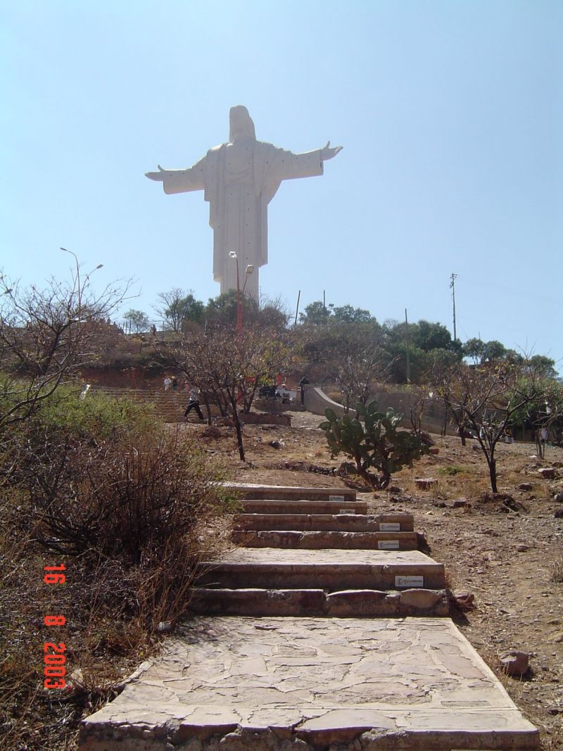 Foto de Cochabamba, Bolivia