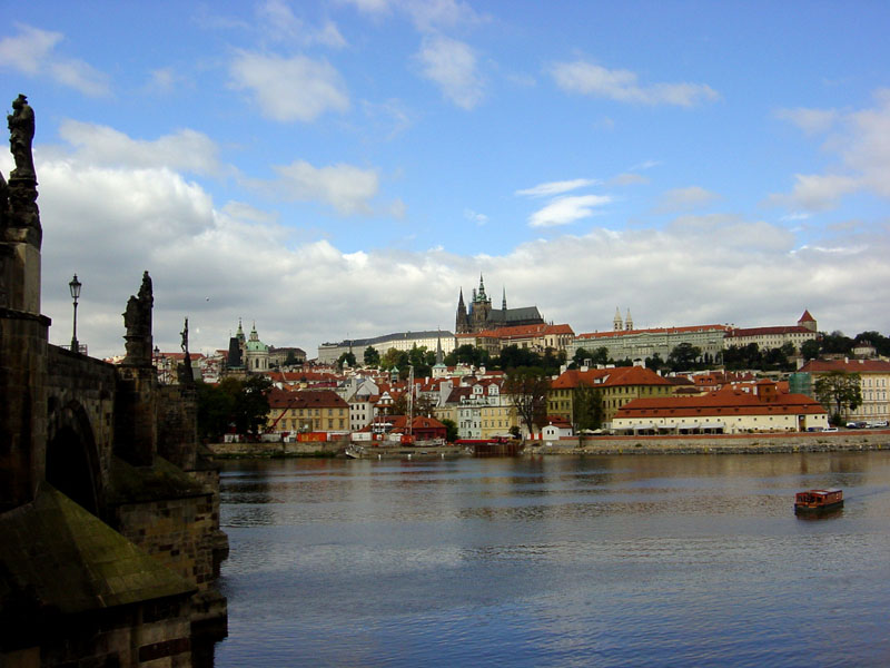 Foto de Praga, República Checa