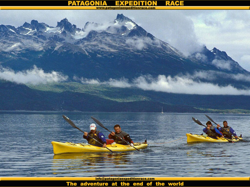 Foto de PATAGONIA SUR, Chile