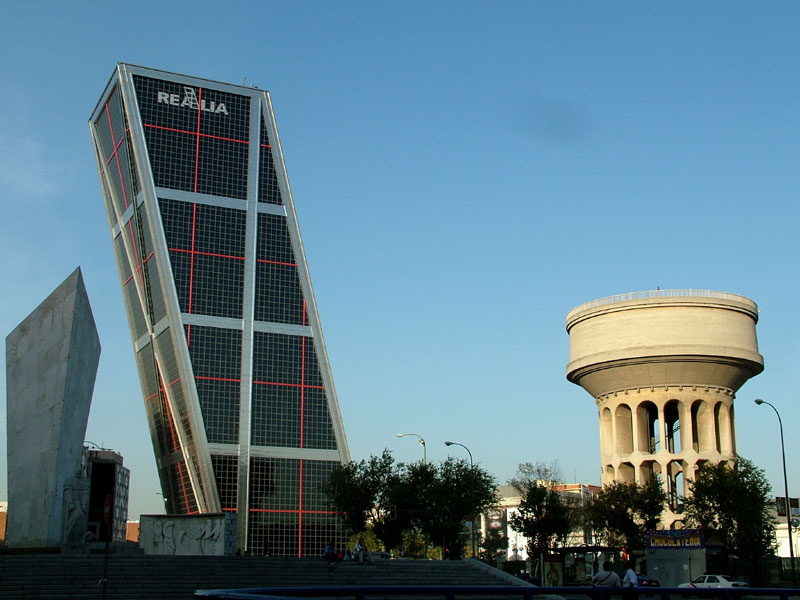 Foto de Madrid (Comunidad de Madrid), España