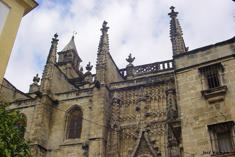 Foto de Jerez de la Frontera (Cádiz), España