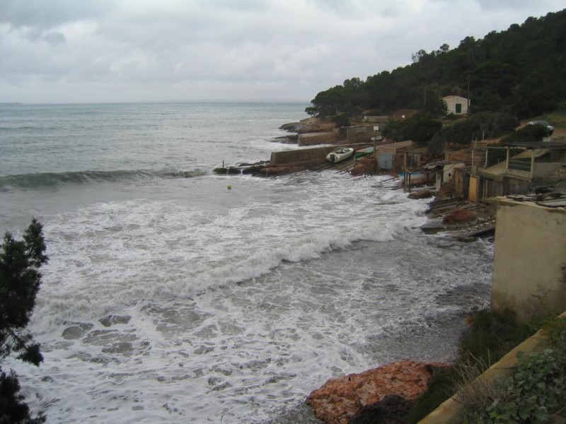 Foto de Ibiza (Illes Balears), España