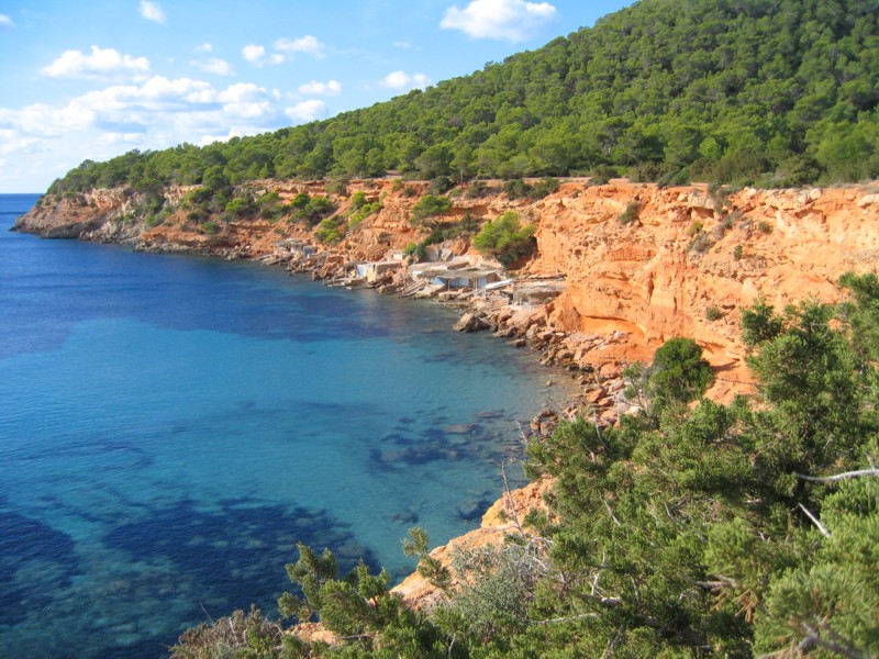 Foto de Ibiza (Illes Balears), España