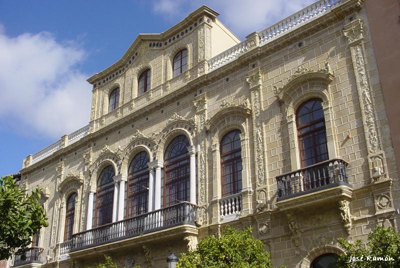 Foto de Jerez de la Frontera (Cádiz), España