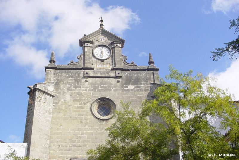 Foto de Jerez de la Frontera (Cádiz), España