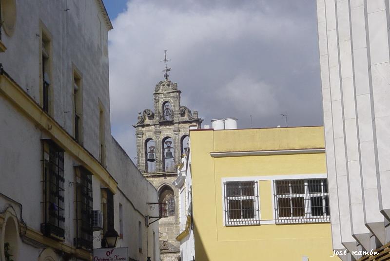 Foto de Jerez de la Frontera (Cádiz), España