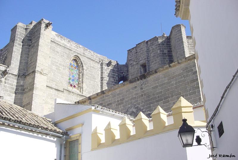 Foto de Jerez de la Frontera (Cádiz), España