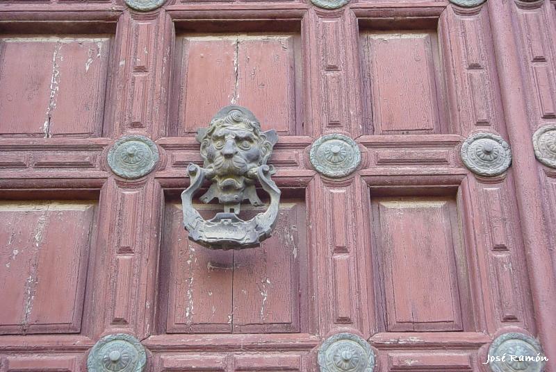 Foto de Jerez de la Frontera (Cádiz), España