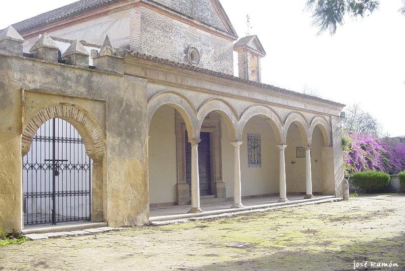 Foto de Jerez de la Frontera (Cádiz), España