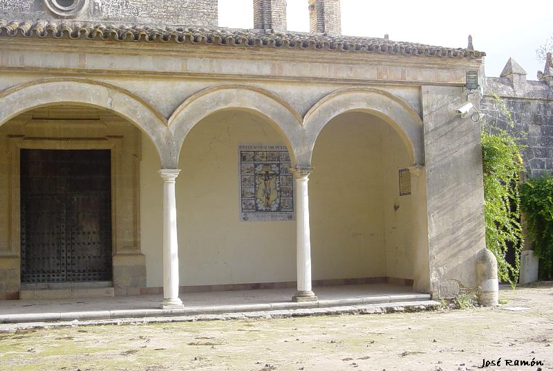 Foto de Jerez de la Frontera (Cádiz), España